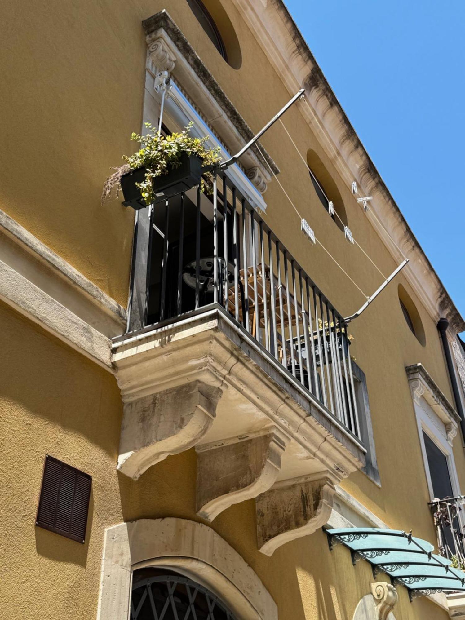 Guest House Le Sciare - Centro Storico Catane Extérieur photo